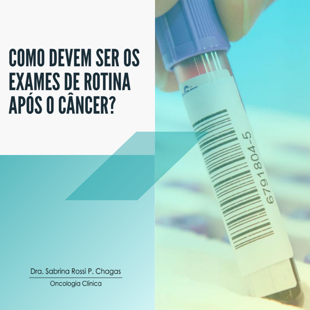 Por Qu Necess Rio Colher Exame De Sangue Antes Da Quimioterapia