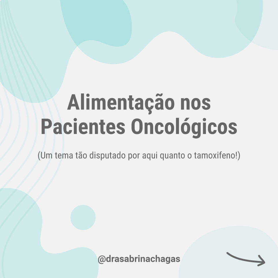 Arquivos #oncologia - Oncologia Brasil